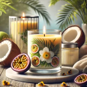 Coco Passion
