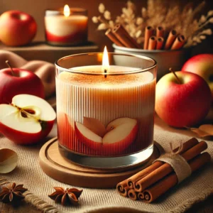 Pomme Cannelle
